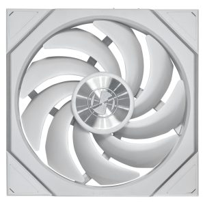 Lian Li UNI FAN TL wireless fan, ARGB, PWM - 140mm, white : image 3