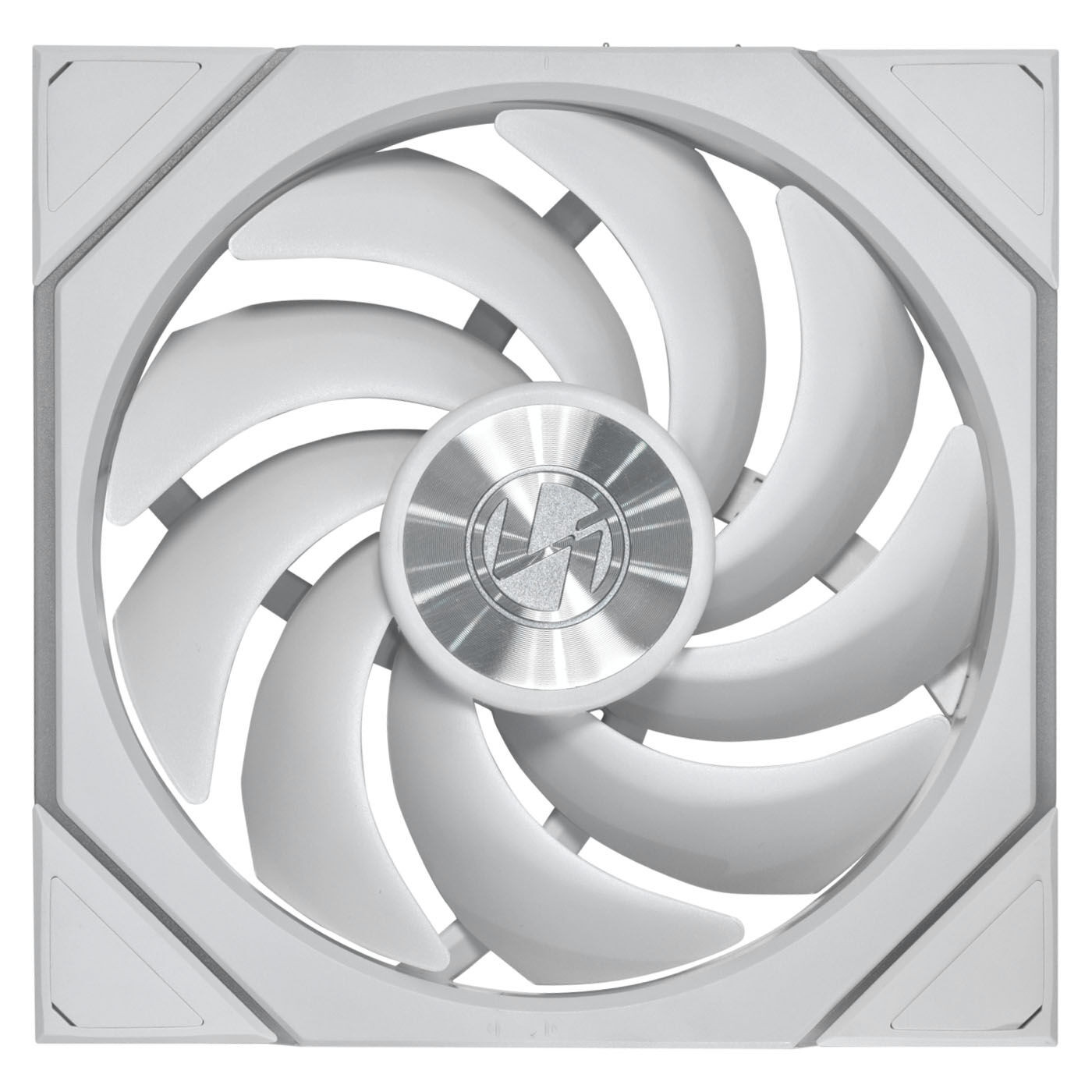 Lian Li UNI FAN TL wireless fan, ARGB, PWM - 140mm, white : image 3