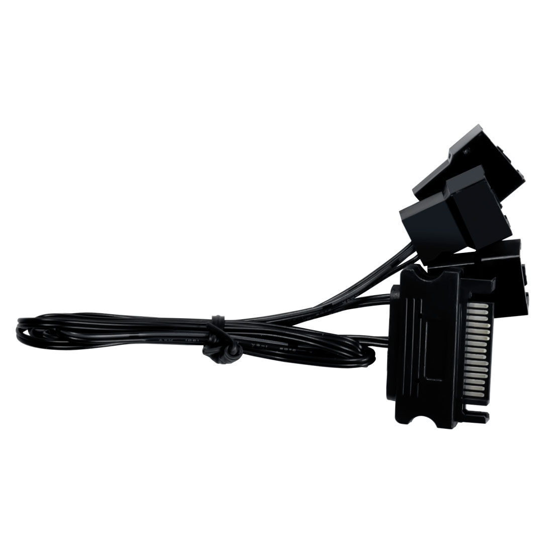 Lian Li UNI FAN SL-INF Wireless Fan, ARGB, PWM - 3-pack, with controller, 120mm, black : image 14
