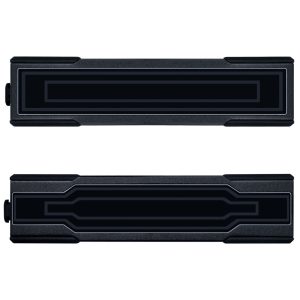 Lian Li UNI FAN SL-INF Wireless Fan, ARGB, PWM - 3-pack, with controller, 120mm, black : image 11