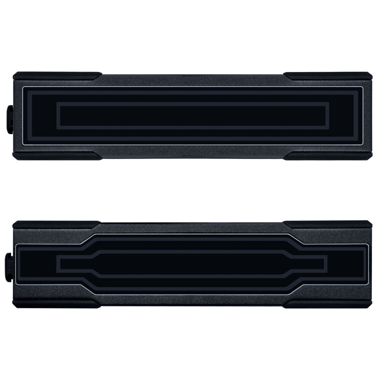 Lian Li UNI FAN SL-INF Wireless Fan, ARGB, PWM - 3-pack, with controller, 120mm, black : image 11