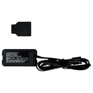 Lian Li UNI FAN SL-INF Wireless Fan, ARGB, PWM - 3-pack, with controller, 120mm, black : image 13