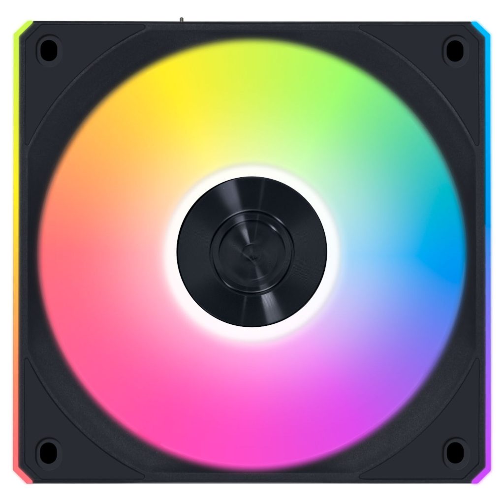 Lian Li UNI FAN CL Wireless Fan - 120mm, black : image 3