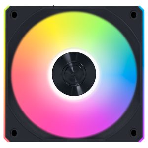 Lian Li UNI FAN CL Wireless Fan - 120mm, black : image 3