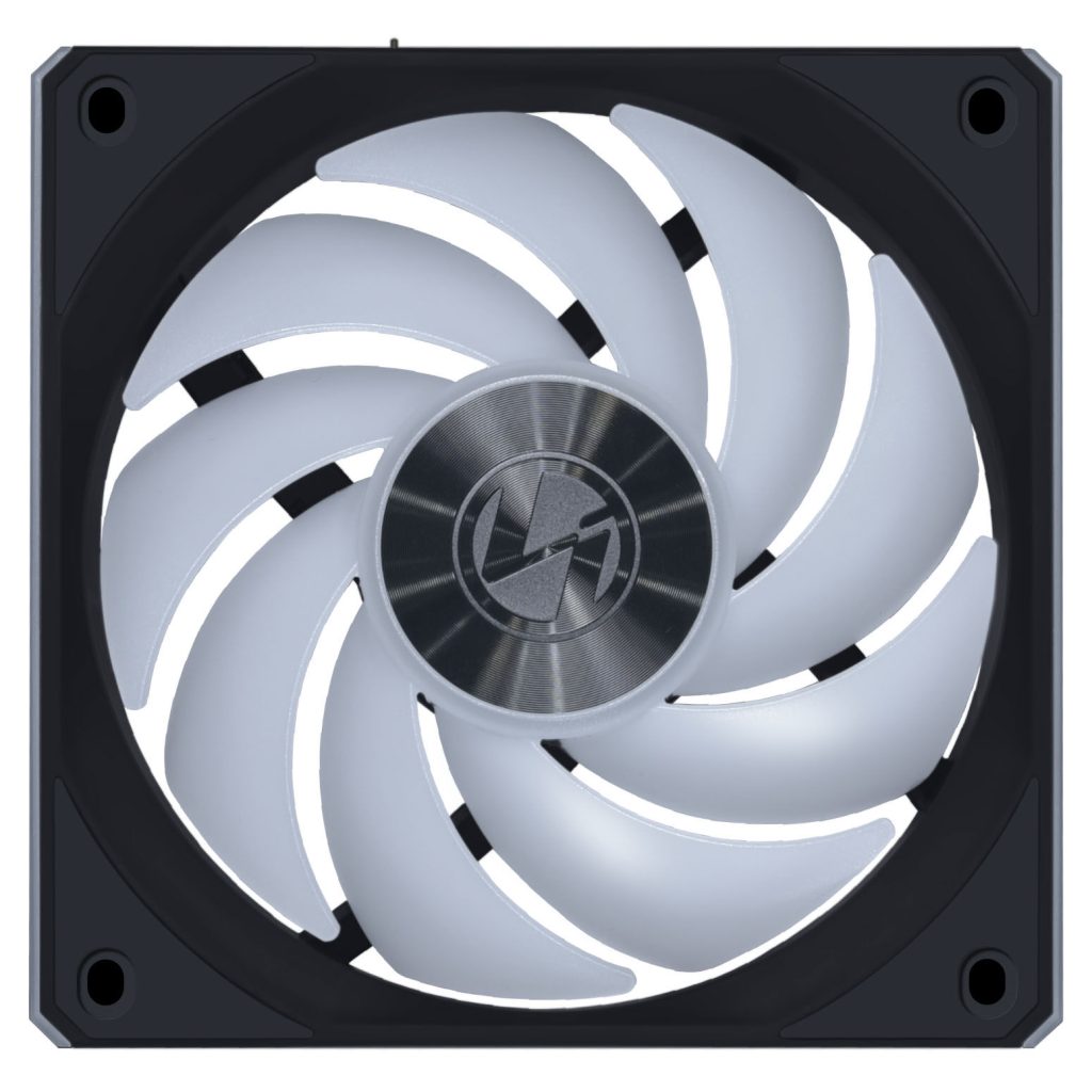 Lian Li UNI FAN CL Wireless Fan - 120mm, black : image 4