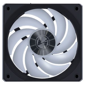 Lian Li UNI FAN CL Wireless Fan - 120mm, black : image 4