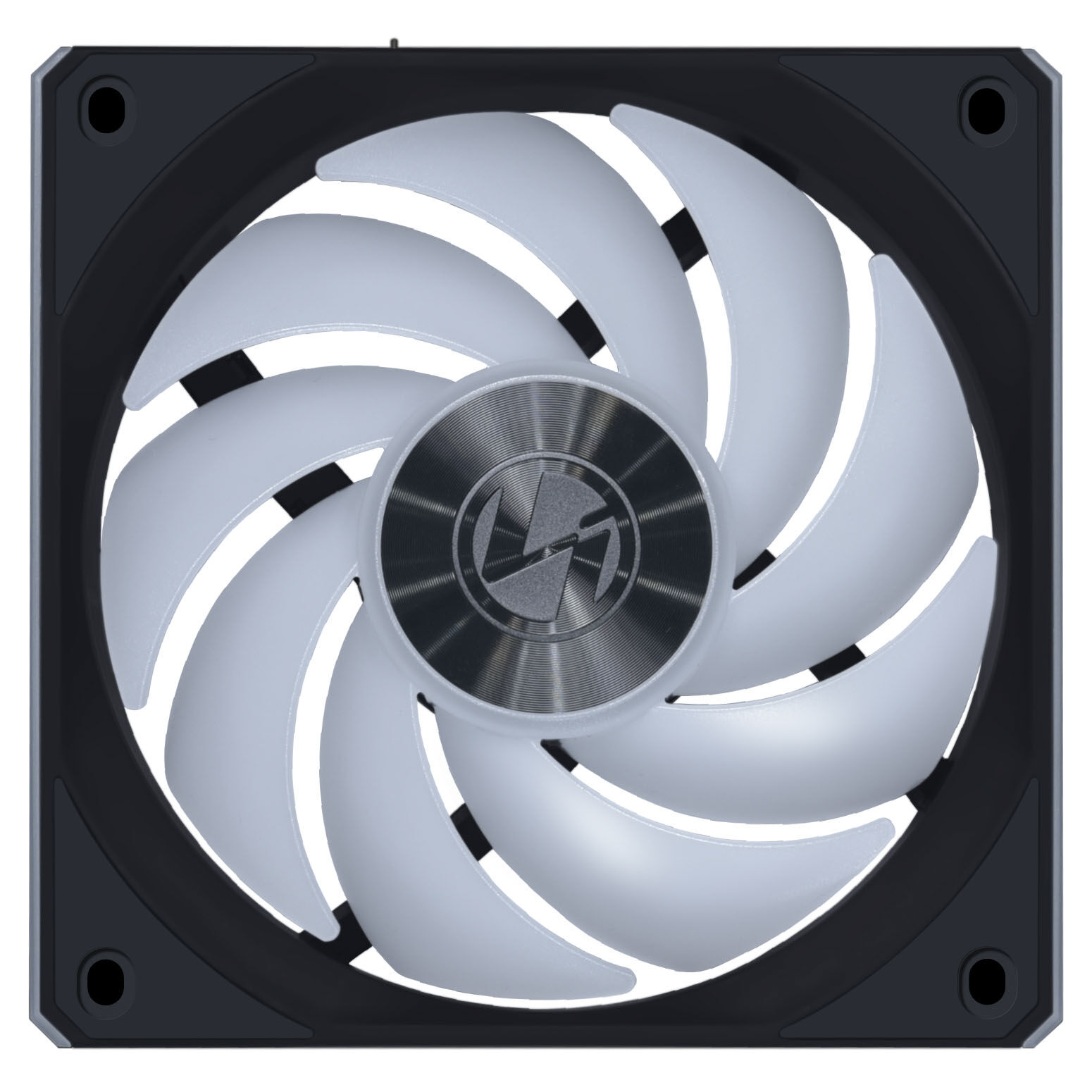 Lian Li UNI FAN CL Wireless Fan - 120mm, black : image 4