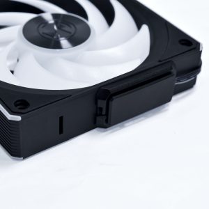 Lian Li UNI FAN CL Wireless Fan - 120mm, black : image 9