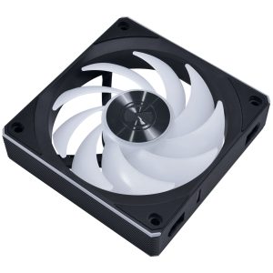 Lian Li UNI FAN CL Wireless Fan - 120mm, black : image 2