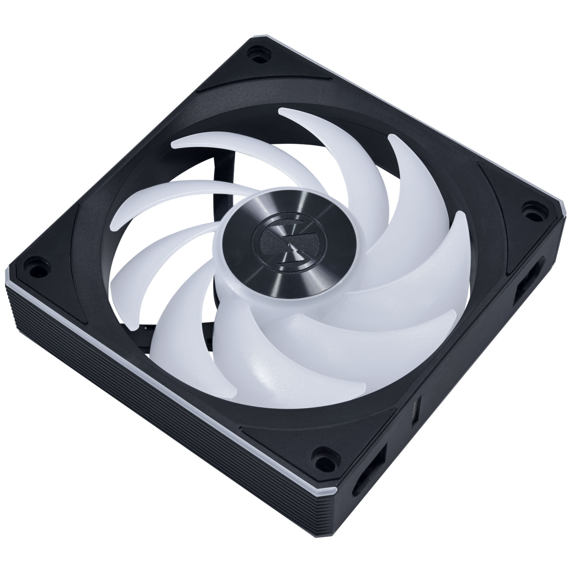 Lian Li UNI FAN CL Wireless Fan - 120mm, black : image 2