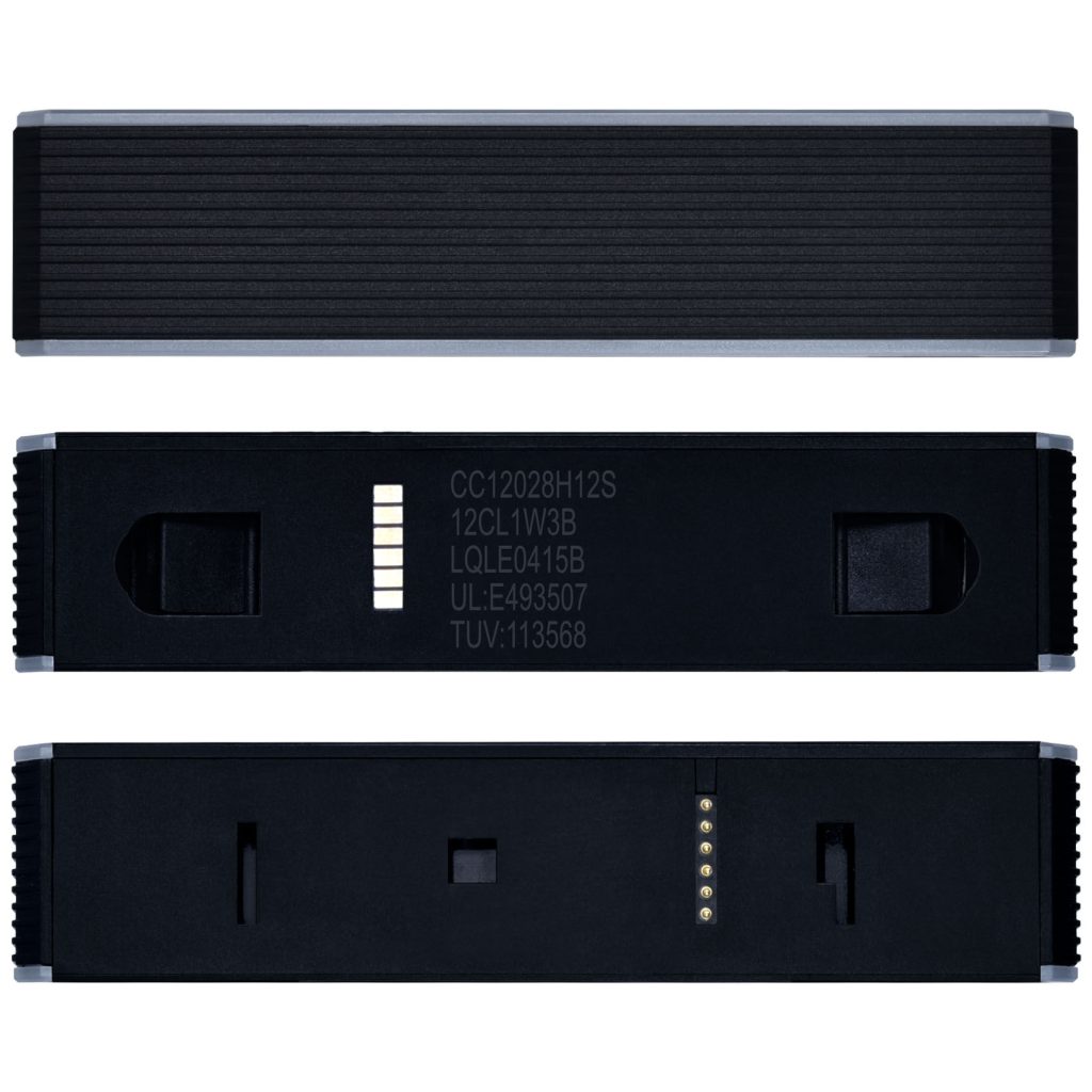Lian Li UNI FAN CL Wireless Fan - 120mm, black : image 6