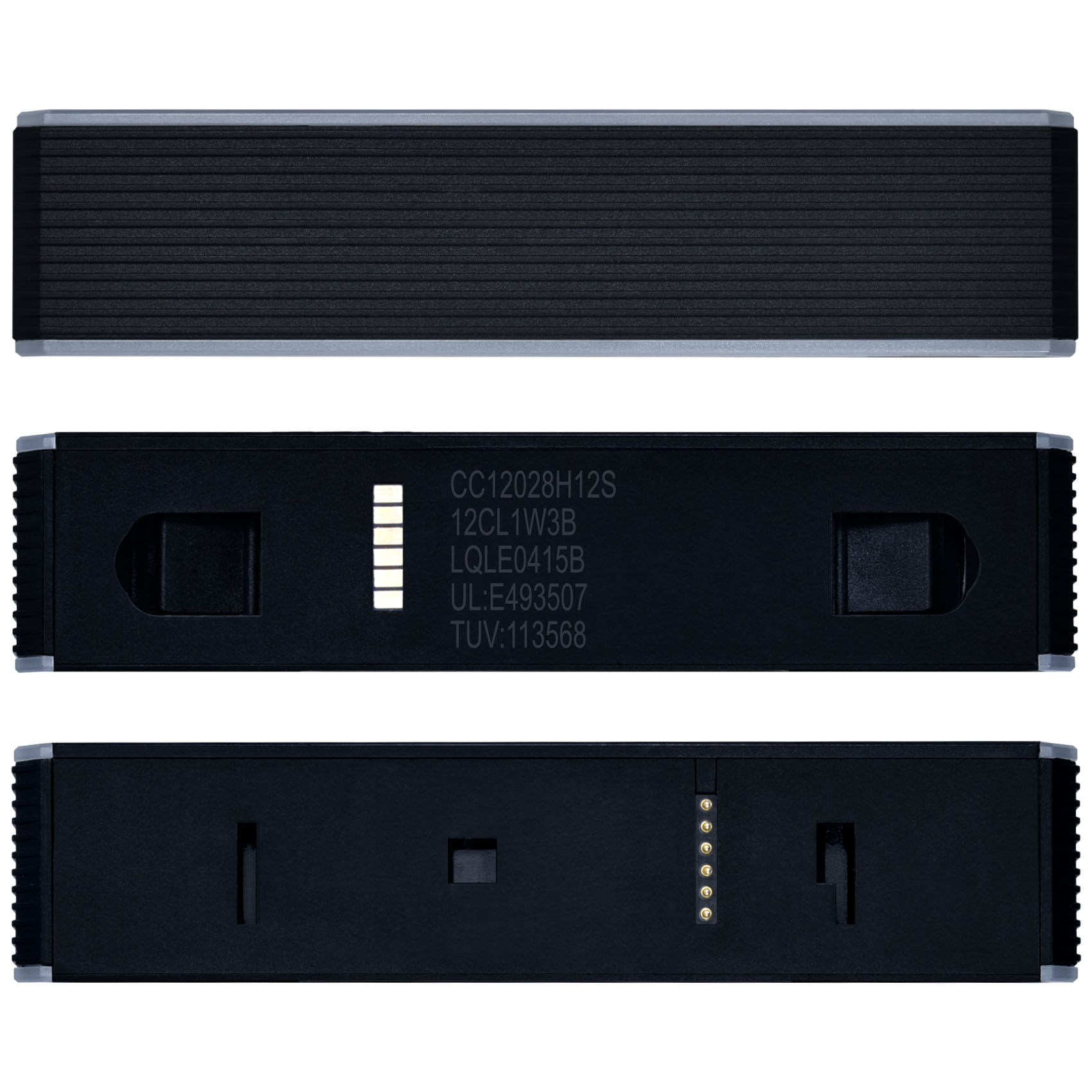 Lian Li UNI FAN CL Wireless Fan - 120mm, black : image 6