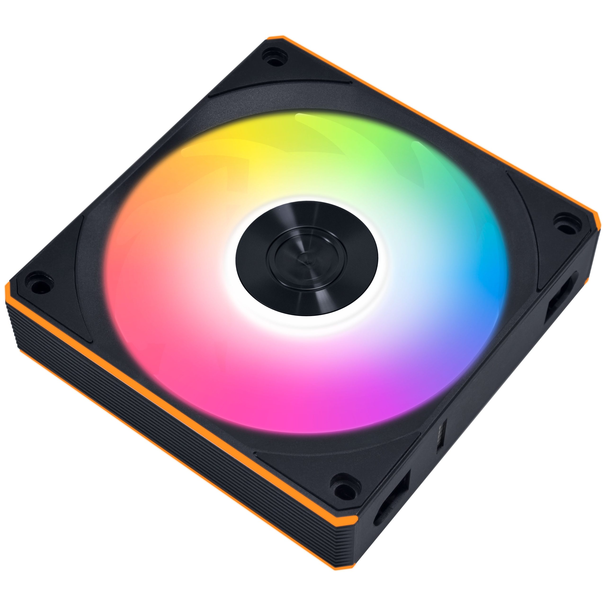 Lian Li UNI FAN CL Wireless Fan - 120mm, black : image 1