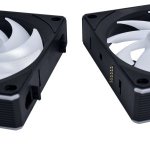 Lian Li UNI FAN CL Wireless Fan - 120mm, black : image 8