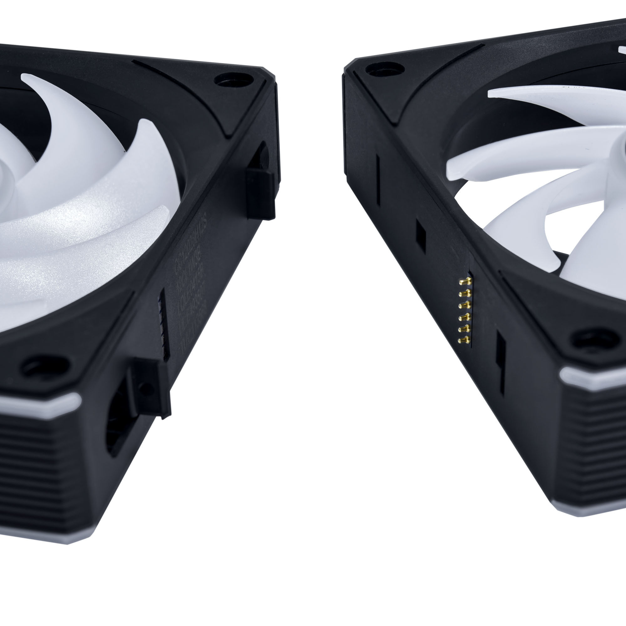 Lian Li UNI FAN CL Wireless Fan - 120mm, black : image 8