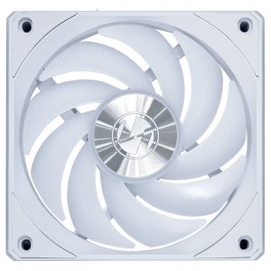 Lian Li UNI FAN CL Wireless Fan - 120mm, white