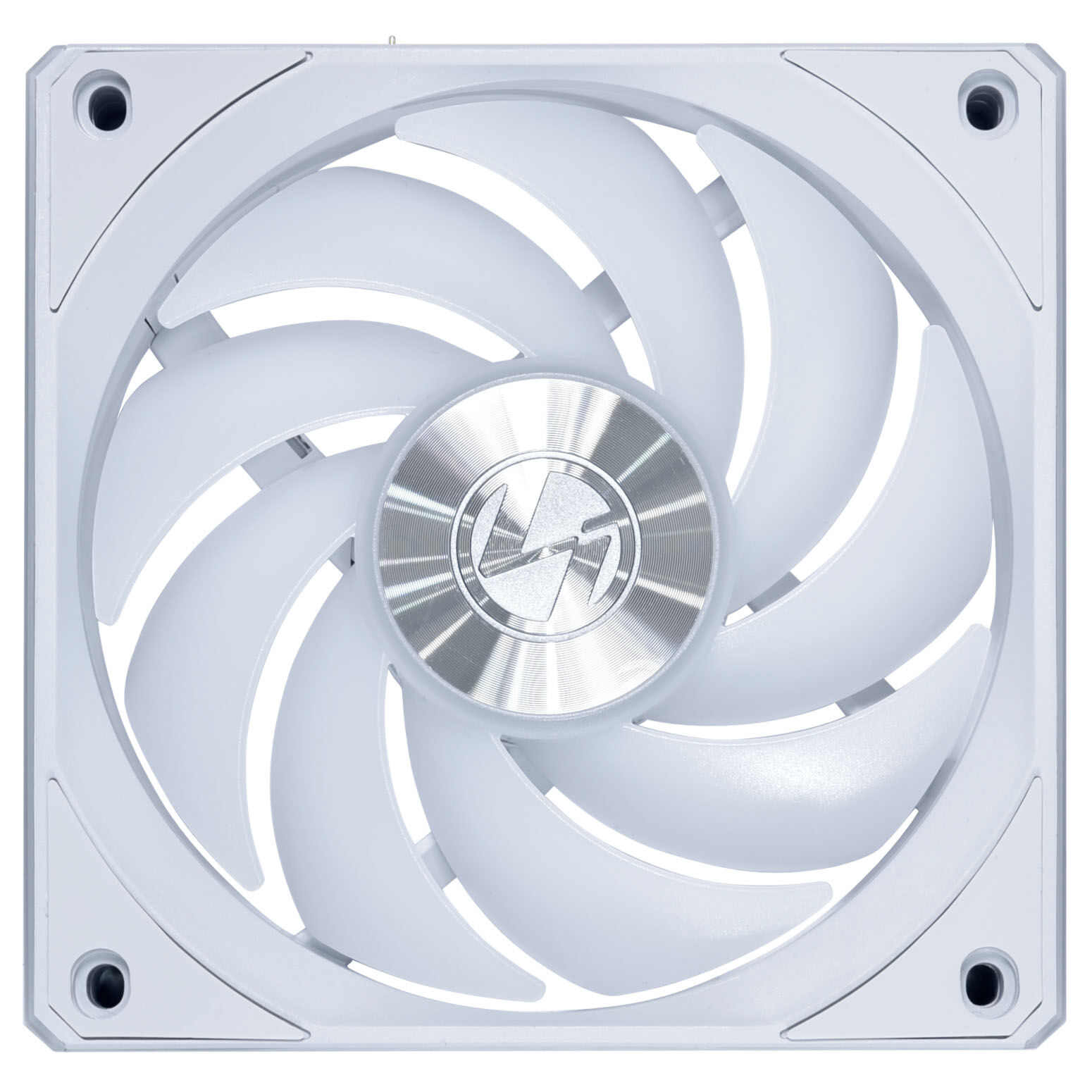 Lian Li UNI FAN CL Wireless Fan - 120mm, white