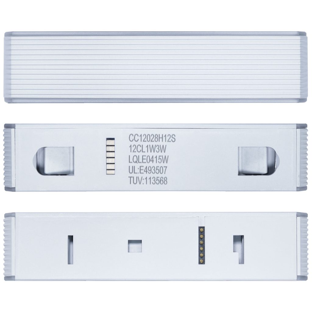 Lian Li UNI FAN CL Wireless Fan - 120mm, white