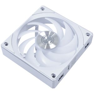 Lian Li UNI FAN CL Wireless Fan - 120mm, white