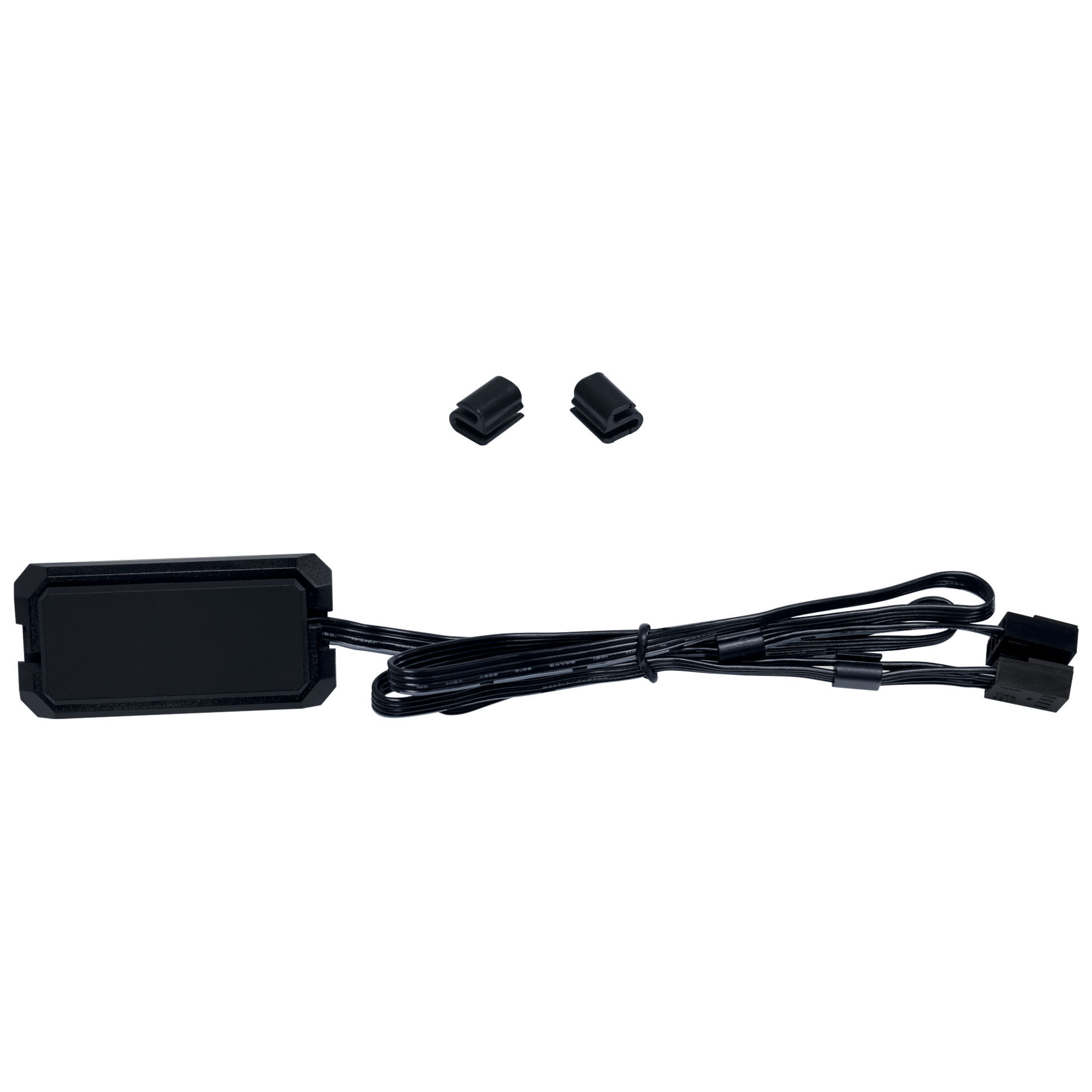 Lian Li UNI FAN CL Reverse Wireless Fan, pack of 3, 120mm, black
