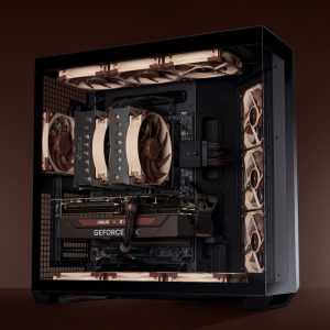Noctua NF-A12x25 G2 LS-PWM Fan - 120mm