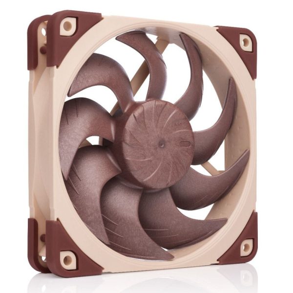 Noctua NF-A12x25 G2 LS-PWM Fan – 120mm