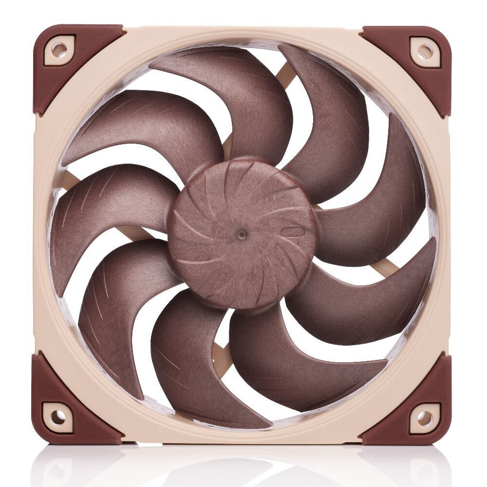 Noctua NF-A12x25 G2 LS-PWM Fan - 120mm