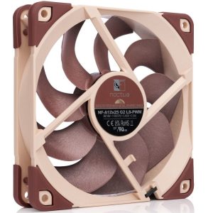 Noctua NF-A12x25 G2 LS-PWM Fan - 120mm