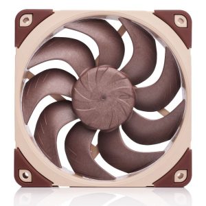 Noctua NF-A12x25 G2 PWM Fan - 120mm