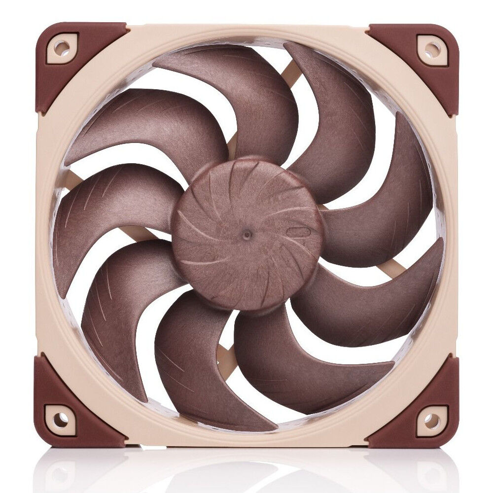 Noctua NF-A12x25 G2 PWM Fan - 120mm