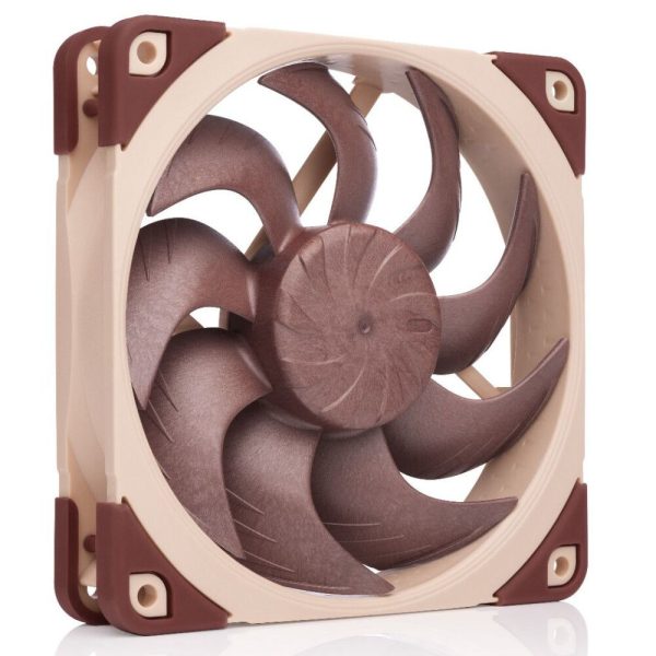 Noctua NF-A12x25 G2 PWM Fan – 120mm