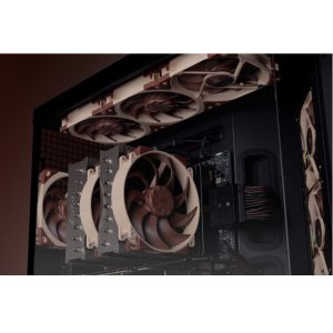 Noctua NF-A12x25 G2 PWM Fan - 120mm