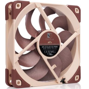 Noctua NF-A12x25 G2 PWM Fan - 120mm