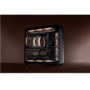 Noctua NF-A12x25 G2 Sx2-PP PWM fan - 120mm, pack of 2