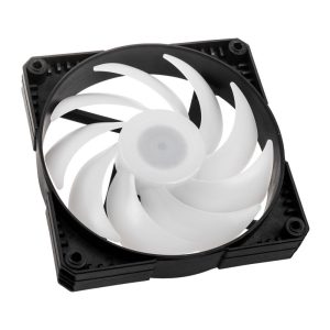Phanteks MG Skiron DRGB PWM fan, RGB - 120mm, black