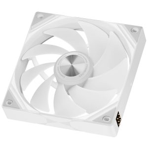 TRYX ROTA SL ARGB fans - 3-pack, 120 mm, white