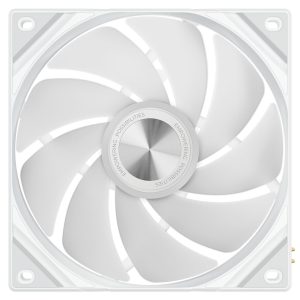 TRYX ROTA SL ARGB fans - 3-pack, 120 mm, white