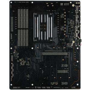 ASRock B550 PG Riptide, AMD B550 motherboard - Socket AM4
