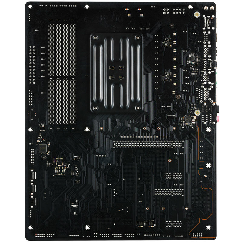 ASRock B550 PG Riptide, AMD B550 motherboard - Socket AM4