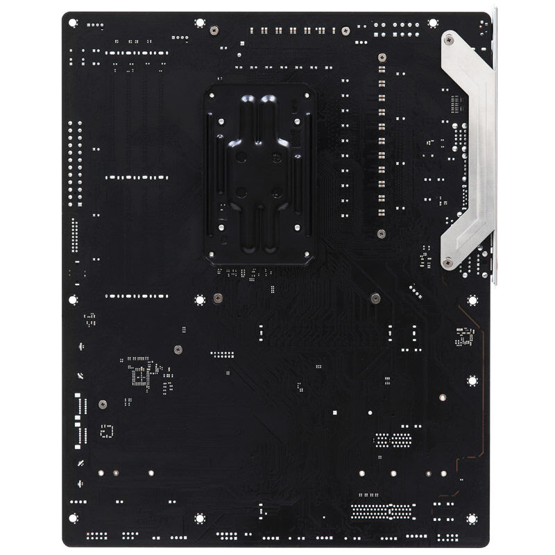 ASRock B650 Pro RS, AMD B650 motherboard - Socket AM5, DDR5