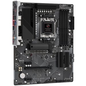 ASRock B650 PG Lightning, AMD B650 motherboard - Socket AM5, DDR5