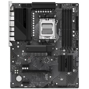 ASRock B650 PG Lightning, AMD B650 motherboard - Socket AM5, DDR5