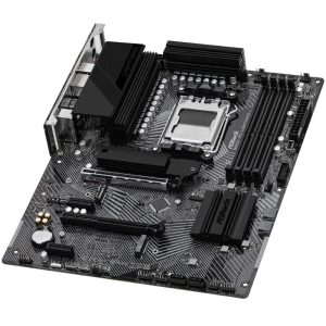 ASRock B650 PG Lightning, AMD B650 motherboard - Socket AM5, DDR5