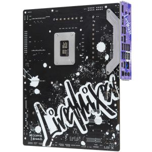 ASRock Z790 LiveMixer, Intel Z790 motherboard - Socket 1700, DDR5 : image 6