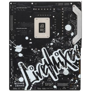 ASRock Z790 LiveMixer, Intel Z790 motherboard - Socket 1700, DDR5 : image 7