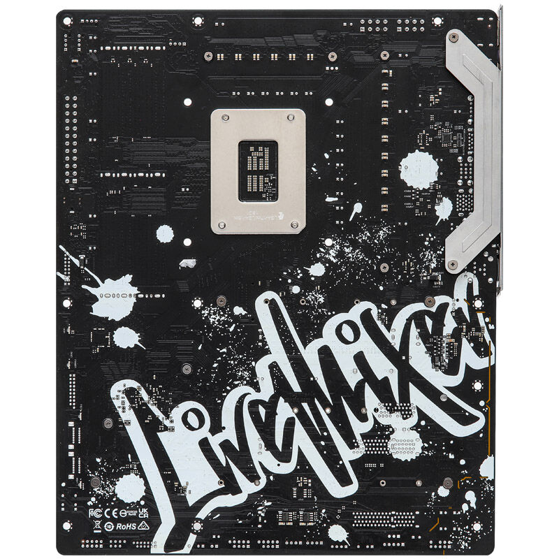 ASRock Z790 LiveMixer, Intel Z790 motherboard - Socket 1700, DDR5 : image 7