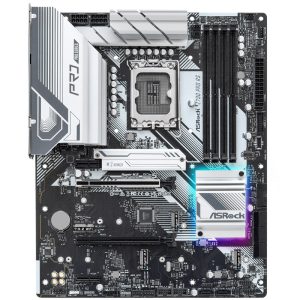ASRock Z790 Pro RS, Intel Z790 motherboard - Socket 1700, DDR5 : image 3