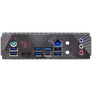 ASRock Z790 PG Lightning, Intel Z790 motherboard - Socket 1700, DDR5 : image 4
