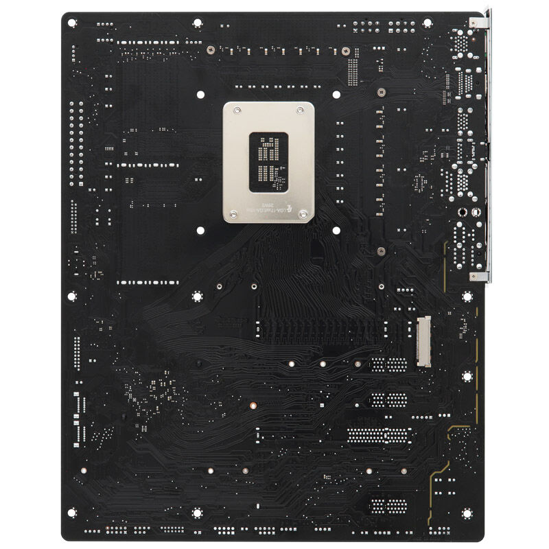 ASRock Z790 PG Lightning, Intel Z790 motherboard - Socket 1700, DDR5 : image 6