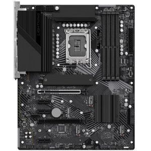 ASRock Z790 PG Lightning, Intel Z790 motherboard - Socket 1700, DDR5 : image 3